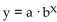 Use the REGRESSION feature on a graphing calculator. -A strain of E-coli Beu-recA441 is placed into a petri dish at 30°Celsius and allowed to grow. The following data are collected. Theory states that the number of bacteria in the petri dish will initially grow according to the law Of uninhibited growth. The population is measured using an optical device in which the amount of light that Passes through the petri dish is measured. Find the exponential equation in the form , where x is the hours of growth. Round to four decimal Places.