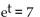 Use the REGRESSION feature on a graphing calculator. - 