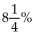 Solve the problem. -If $1250 is invested at a rate of compounded monthly, what is the balance after 10 years?