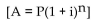 Solve the problem. -If $1250 is invested at a rate of compounded monthly, what is the balance after 10 years?