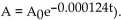 Solve the problem. -A carbon-14 dating test is performed on a fossil bone, and analysis finds that 15.5% of the original amount of carbon-14 is still present in the bone. Estimate the age of the fossil bone. (Recall that carbon-14 decays According to the equation .