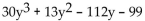 <strong>Find the product.  </strong> A)   B)   C)   D)   <div style=padding-top: 35px> 