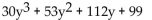<strong>Find the product.  </strong> A)   B)   C)   D)   <div style=padding-top: 35px> 