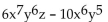 <strong>Provide an appropriate response.  </strong> A)   B)   C)   D)   <div style=padding-top: 35px> 