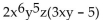 <strong>Provide an appropriate response.  </strong> A)   B)   C)   D)   <div style=padding-top: 35px> 
