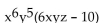 <strong>Provide an appropriate response.  </strong> A)   B)   C)   D)   <div style=padding-top: 35px> 