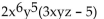 <strong>Provide an appropriate response.  </strong> A)   B)   C)   D)   <div style=padding-top: 35px> 