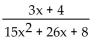 <strong>Provide an appropriate response.  </strong> A)   B)   C)   D)   <div style=padding-top: 35px> 