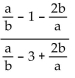 Provide an appropriate response. Express as a simple fraction reduced to lowest terms:  <div style=padding-top: 35px> 