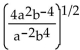<strong>Provide an appropriate response.  </strong> A)   B)   C)   D)   <div style=padding-top: 35px> 