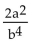 <strong>Provide an appropriate response.  </strong> A)   B)   C)   D)   <div style=padding-top: 35px> 