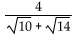 <strong>Provide an appropriate response.  </strong> A)   B)   C)   D)   <div style=padding-top: 35px> 