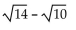 <strong>Provide an appropriate response.  </strong> A)   B)   C)   D)   <div style=padding-top: 35px> 