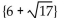 <strong>Provide an appropriate response.  </strong> A)   B)   C)   D)   <div style=padding-top: 35px> 