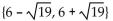 <strong>Provide an appropriate response.  </strong> A)   B)   C)   D)   <div style=padding-top: 35px> 