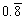 Express the repeating decimal as a fraction.