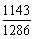 <strong>Express the repeating decimal as a fraction. </strong> A) B) C) D) E)none of these