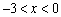 <strong>Express the inequality in interval notation</strong> A) B) C) D) E)