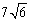<strong>Simplify the expression. </strong> A) B) C) D) E)