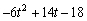 <strong>Perform the indicated operations and simplify. </strong> A) B) C) D) E)