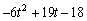 <strong>Perform the indicated operations and simplify. </strong> A) B) C) D) E)