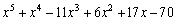 <strong>Perform the indicated operation and simplify. </strong> A) B) C) D) E)