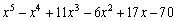 <strong>Perform the indicated operation and simplify. </strong> A) B) C) D) E)
