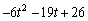 <strong>Perform the indicated operations and simplify. </strong> A) B) C) D) E)