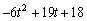 <strong>Perform the indicated operations and simplify. </strong> A) B) C) D) E)