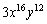 <strong>Simplify the expression. </strong> A) B) C) D) E)