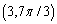<strong>Which of the following is not a polar point representation for the point ?</strong> A) B) C) D) E)