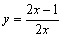<strong>Find a rectangular-coordinate equation for the curve by eliminating the parameter. </strong> A) B) C) D) E) none of these