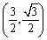 <strong>Convert the point whose polar coordinates are to rectangular coordinates</strong> A) B) C) D) E)