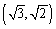 <strong>Convert the point whose polar coordinates are to rectangular coordinates</strong> A) B) C) D) E)