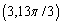 <strong>Which of the following is not a polar point representation for the point ?</strong> A) B) C) D) E)