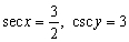 <strong>Find the exact value of given that , and x and y are in quadrant I</strong> A) B) C) D) E)