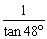 <strong>Use a double-angle formula or half-angle formula to simplify </strong> A) B) C) D) E)