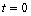 Find a function that models simple harmonic motion having the given properties. Assume that the displacement is zero at time .amplitude 10 in, frequency