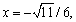The point is on the unit circle in quadrant II. If find y.