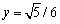 <strong>The point is on the unit circle in quadrant III. If Find y</strong> A) B) C) D) E)