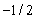 <strong>Find the exact value of the expression, if it is defined. </strong> A) B) C) D) E)