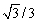 <strong>Find the exact value of the expression, if it is defined. </strong> A) B) C) D) E)