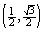 <strong>Suppose that the terminal point determined by is the point On the unit circle. Find the terminal point determined by </strong> A) B) C) D) E)