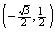<strong>Suppose that the terminal point determined by is the point On the unit circle. Find the terminal point determined by </strong> A) B) C) D) E)