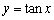 <strong>Which function has y-axis symmetry?</strong> A) B) C) D) E) all have y-axis symmetry
