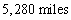<strong>Two cities in the western hemisphere lie approximately on the same meridian. City A has latitude of N and City B, N) Find the distance between these two cities. (The radius of the earth is Miles.)</strong> A) B) C) D) E)