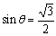 <strong>If for In quadrant I, find </strong> A) B) C) D) E)