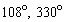 <strong>Find the degree measure that corresponds to each radian measure. , </strong> A) B) C) D) E)