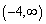 <strong>Find the domain, range, and asymptote of the function. </strong> A) Domain: , Range: , Asymptote: B) Domain: , Range: , Asymptote: C) Domain: , Range: , Asymptote: D) Domain: , Range: , Asymptote: E) none of these