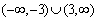 <strong>Find the domain of the function. </strong> A) B) C) D) E) none of these